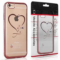 Image result for Rose Gold iPhone 6s Plus Cases for Girls