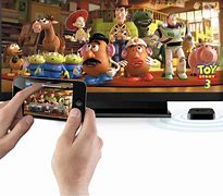 Image result for Samsung Smart TV Apple AirPlay