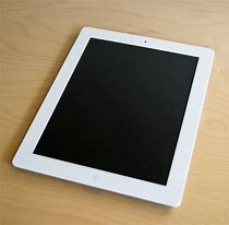 Image result for iPad 2 White