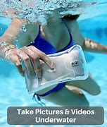 Image result for How to Open Aqua Vault Waterproof Phone Case