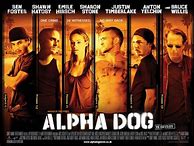 Image result for Alpha Dog Movie