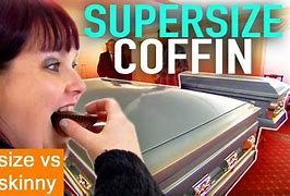 Image result for Supersize vs SuperSkinny Episodes