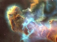 Image result for Emission Nebula GIF