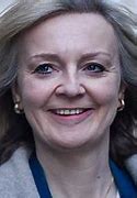 Image result for Liz Truss Thatcher