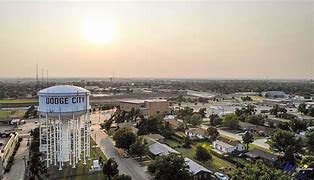 Image result for Dodge City, Kansas