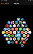 Image result for Apple Watch Icons