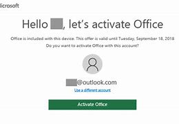 Image result for Microsoft Office Activision Error at Windows 11