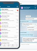Image result for iPhone App List Messaging Apps