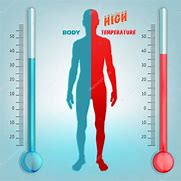Image result for Temperatura Corporal