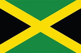 Image result for Flag of Jamaica