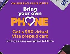 Image result for Bring Your Own Phone to Metro