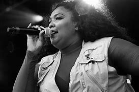 Image result for Lizzo Flute Graphic
