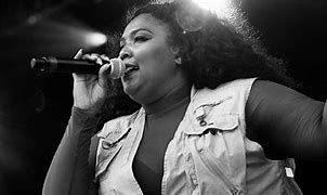 Image result for Lizzo Hair Up