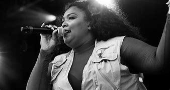 Image result for Lizzo Flute Photoshop