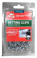 Image result for Metal Fabric Clips