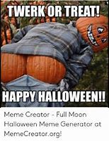 Image result for Monday Halloween Meme