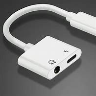 Image result for Earphone Adapter for iPhone