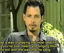 Image result for Lyrics to the Promise by Chris Cornell