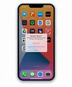 Image result for Delete Apps On iPhone 11