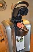 Image result for Touch Screen Keurig