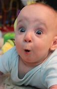 Image result for Funny Baby Expressions