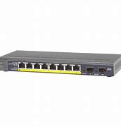 Image result for Netgear PoE Switch