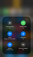 Image result for Apple iPhone Icons Guide