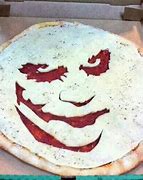 Image result for Joker Pizza
