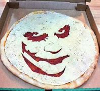 Image result for Tim Burton Batman Pizza