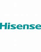 Image result for Hisence Logo.png