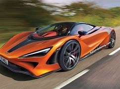 Image result for McLaren New Car