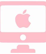 Image result for Pink Apple Desktop Computer
