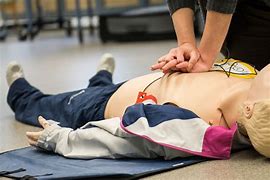 Image result for BLS One Person CPR