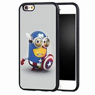 Image result for iPhone X Minion Case