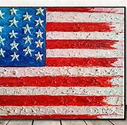 Image result for American Flag Art Custom