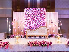 Image result for Engagement Stage Decoration