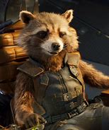 Image result for Bradley Cooper Guardians of Galaxy