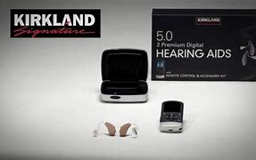 Image result for Kirkland Hearing Aids