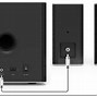 Image result for Sound Bar Connection Diagrams