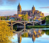 Image result for Salamanca