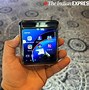 Image result for Motorola RAZR Smart Flip Phone