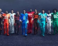 Image result for NFL Color Rush Jerseys