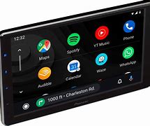 Image result for Pioneer Android Car Stereo