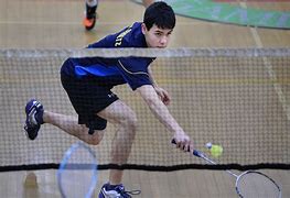 Image result for Badminton Team