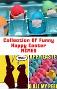 Image result for Funny Plans for Easter Memes