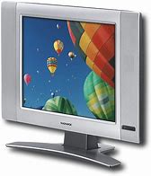 Image result for Panasonic 15 Inch TV