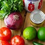 Image result for Blank Salsa