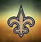 Image result for New Orleans Saints Background Wallpaper