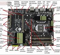 Image result for Motherboard Schematic Diagram