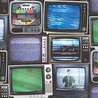 Image result for TV Screen Aesthetic